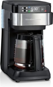 10 Best Smart Coffee Makers 