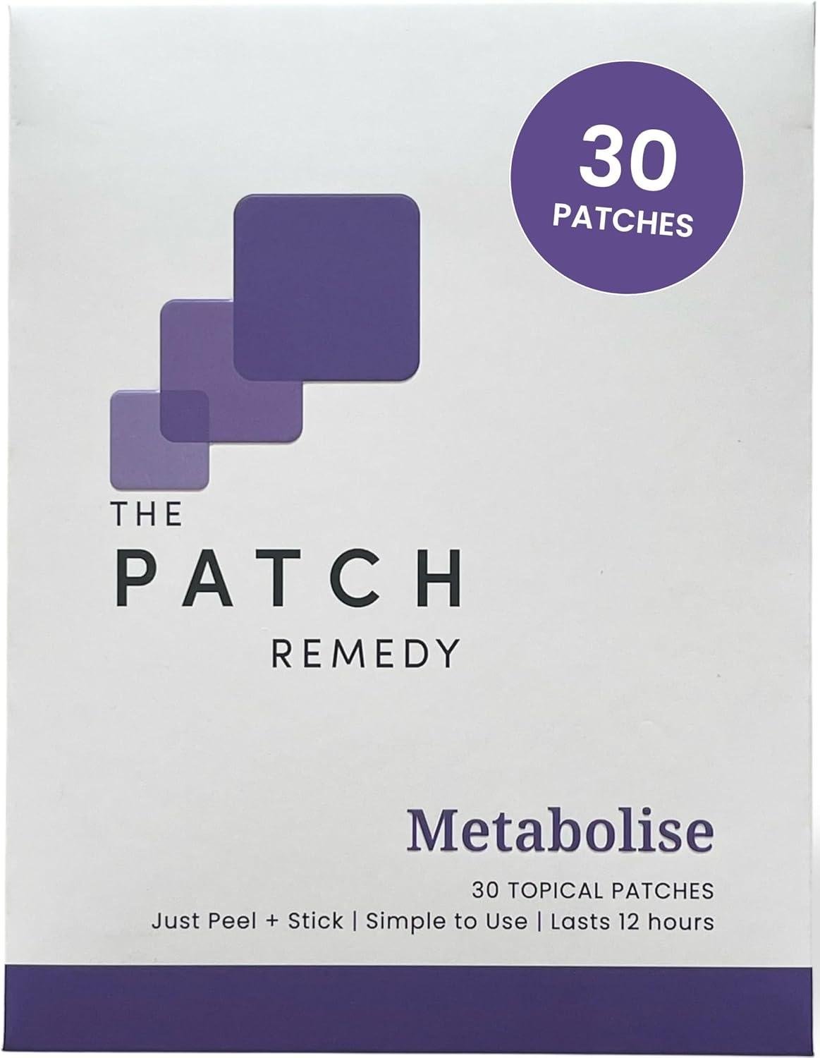 10 Best Weight Loss Patches to Kickstart Your Fitness Journey
