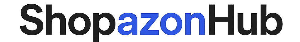 Shopazon : Trending and Most Popular Products